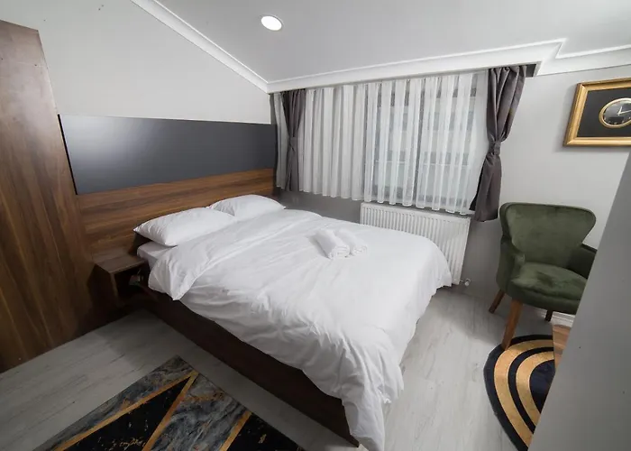 Alya Hotel