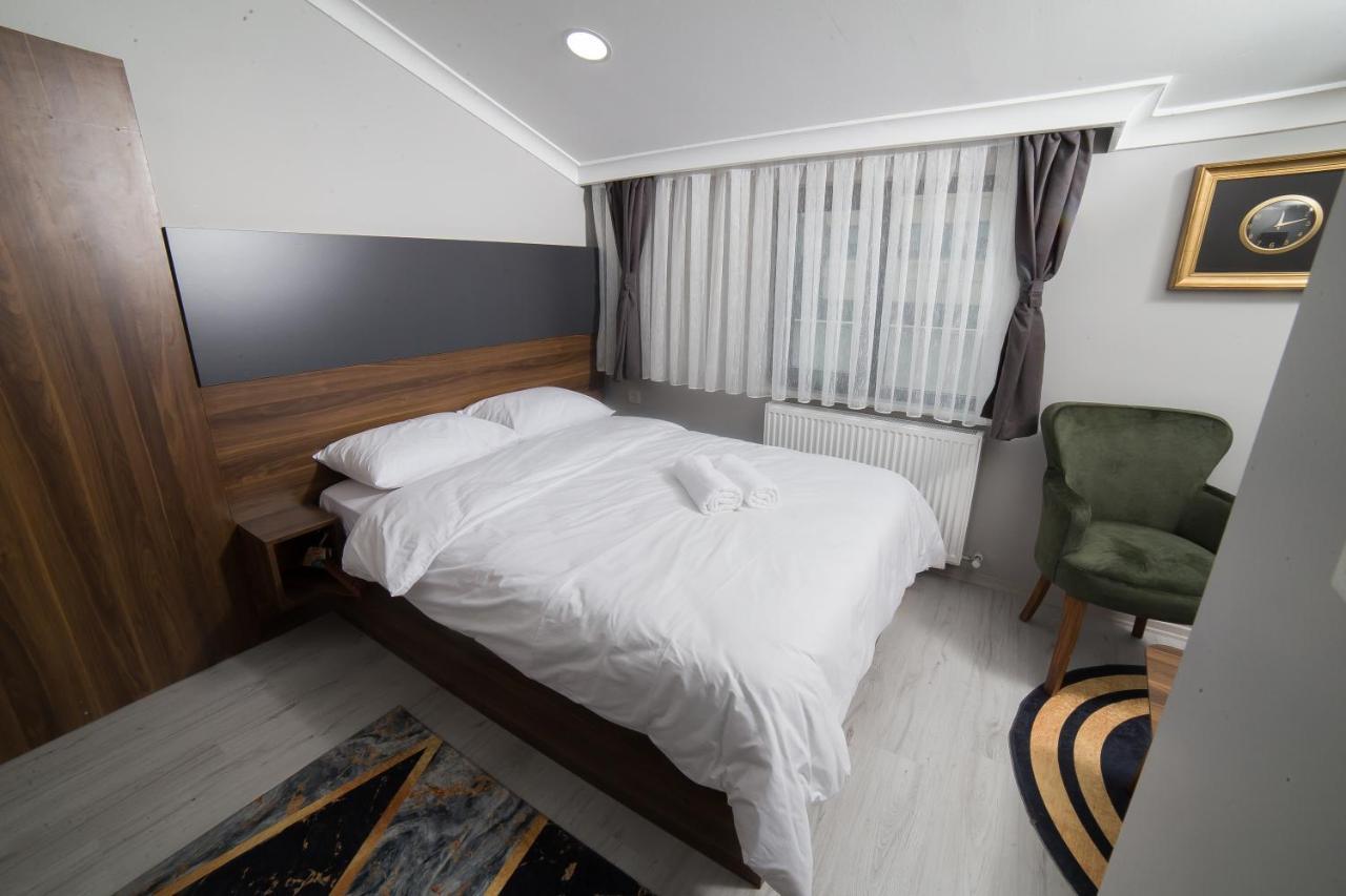 Apartment Alya
