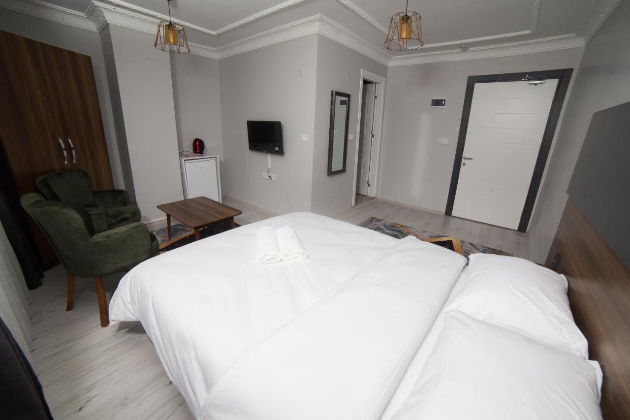 Apartment Alya Istanbul