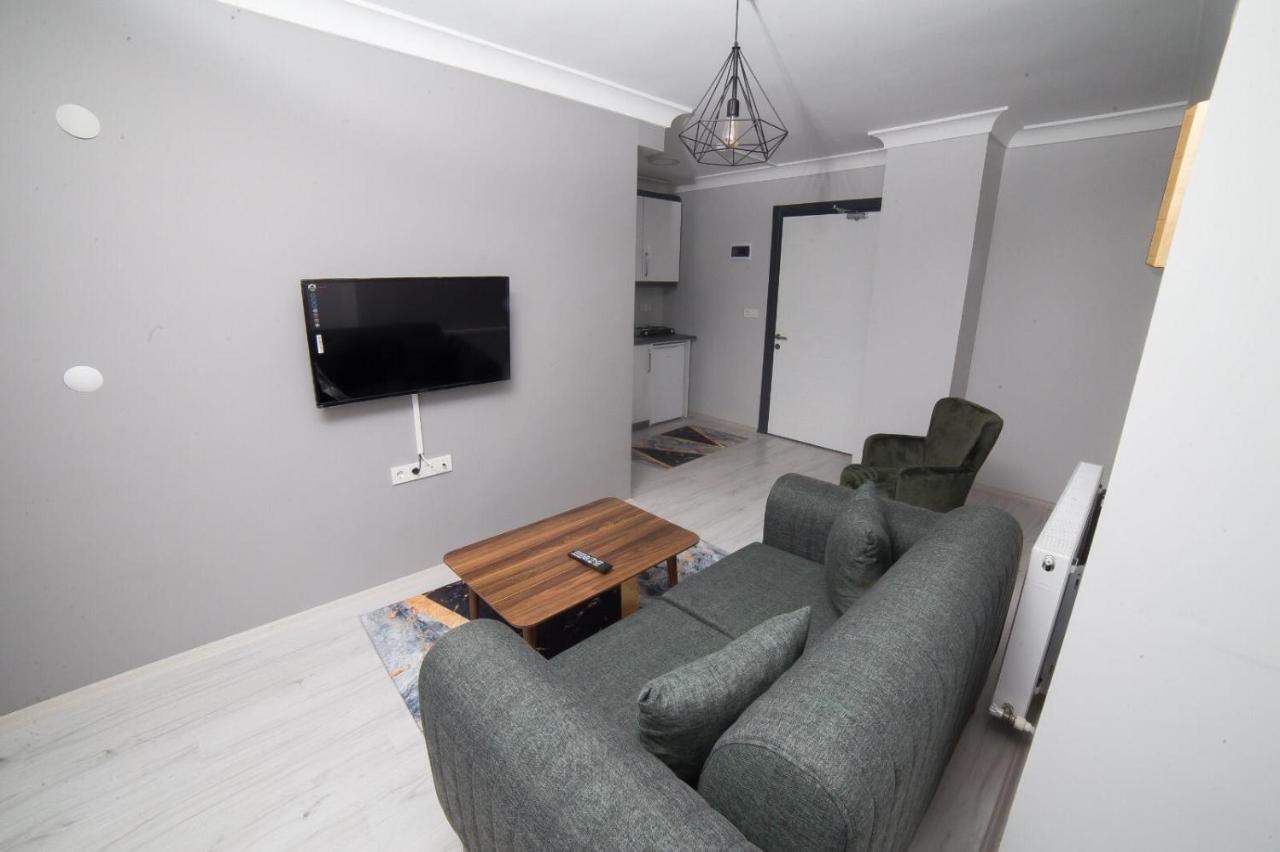 Apartment Alya